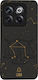 Sonique Zodiac Series OnePlus 10T Libra Case