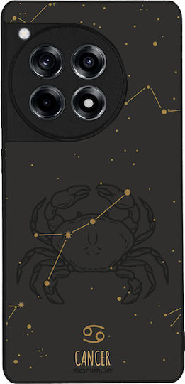 Sonique Zodiac Serie Oneplus 12r 5g Krebs Handyhülle