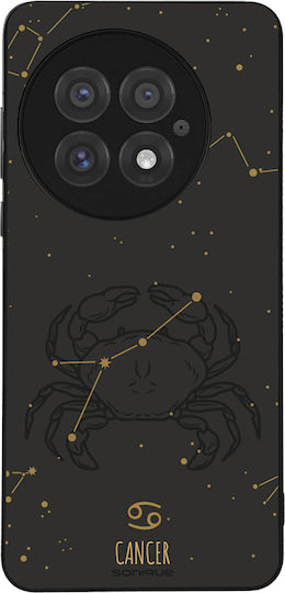 Sonique Zodiac Serie Oneplus 13 5G Krebs Handyhülle