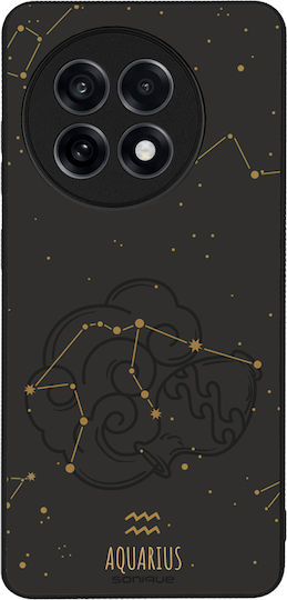 Sonique Zodiac Series Oneplus 13r 5g Wassermann Handyhülle