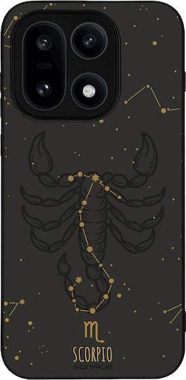 Sonique Zodiac Series Handyhüllen Für OnePlus 15 5G Skorpion