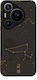 Sonique Zodiac Series Huawei Pura 70 Pro Leo Case