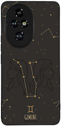Sonique Zodiac Series Ehre 200 Pro 5g Zwillinge...
