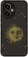 Θήκη Sonique Zodiac Series Honor 400 5g Eclipse