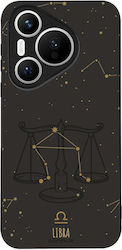Калъф Sonique Zodiac Series Huawei Pura 70 Libra