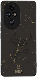 Sonique Zodiac Series Honor 200 Pro 5G Taurus H...