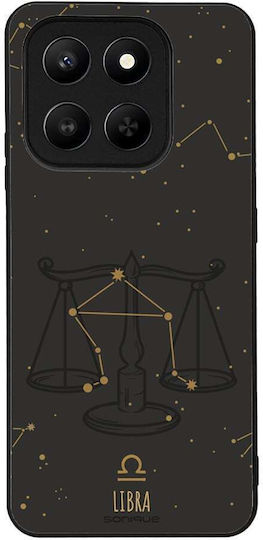 Sonique Zodiac Series Honor 400 Smart 4G Honor 400 Smart 5G Libra Handyhülle