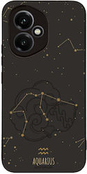 Калъф Sonique Zodiac Series Honor 400 5g Водолей