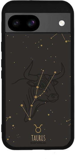 Husă Sonique Zodiac Series Google Pixel 8a 5g Taur