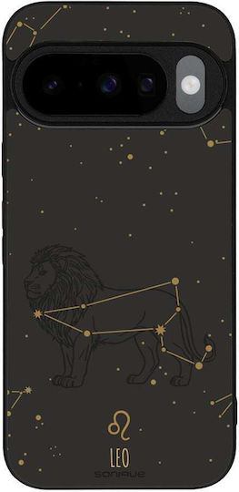 Sonique Zodiac Series Case Google Pixel 10 5G Pixel 10 Pro 5G Leo