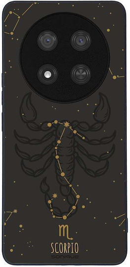 Калъф Sonique Zodiac Series Honor Magic7 Lite 5g Скорпион
