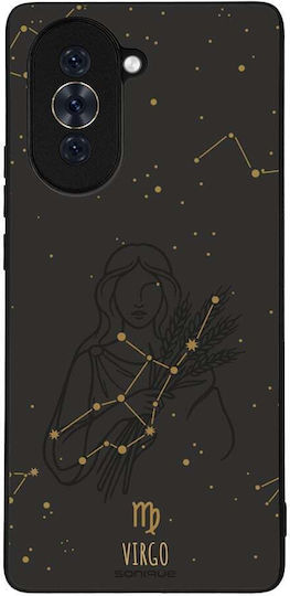 Калъф Sonique Zodiac Series Huawei Nova 10 Virgo