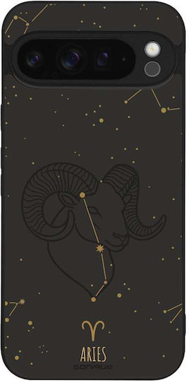 Husă Sonique Zodiac Series Google Pixel 9 Pro XL 5G Berbec