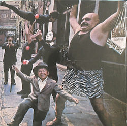 Doors Strange Days Vinyl Doors Strange Days Vinyl