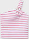 Kids Top Sleeveless White