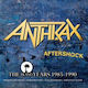 Anthrax Aftershock Island Years 4 Cd