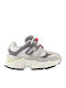Παιδικά Sneakers Γκρι