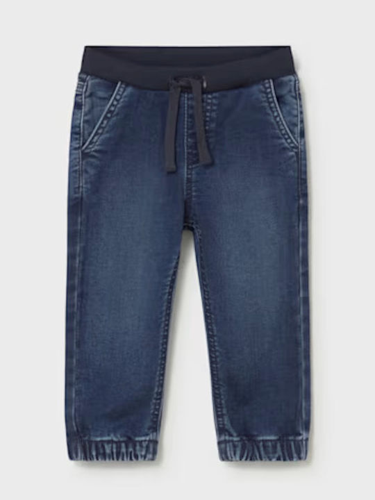 Pantaloni de Blugi pentru Copii Albastru