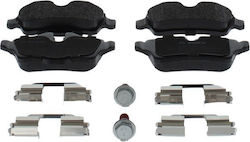 Bosch Bremsbelag Set Scheibenbremse Bosch Bremsbelag Set Scheibenbremse