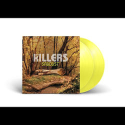 Killers Sawdust 2 Vinyl Killers Sawdust 2 Vinyl