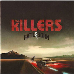 Killers Battle Born 1 Vinyl Killers Battle Born 1 Vinyl