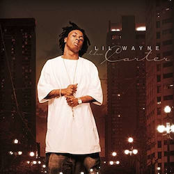 Lil Wayne Tha Carter 2 Vinyl Lil Wayne Tha Carter 2 Vinyl