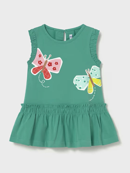 Mayoral Rochie pentru fete Emerald