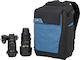 Think Tank Mirrorless Mover Rucsac 18l Albastru Marin