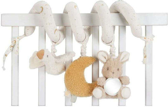 Little Dutch Spiral Toy for Crib and Stroller for 0++ Months