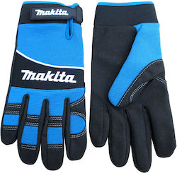 Makita Работни Ръкавици