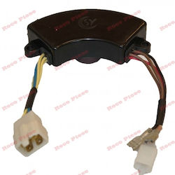 3-phase Generator Avr 2kw 5.5kw 250v 560uf 8 Wires 3-phase Generator Avr 2kw 5.5kw 250v 560uf 8 Wires