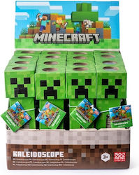 Minecraft Καλειδοσκόπιo
