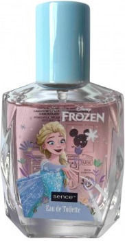 Disney Frozen Parfum Pentru Copii Eau de Toilette Elsa 30ml