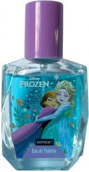Disney Frozen Детски Тоалетна Вода Elsa & Anna ...