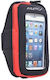 Fitletic Калъф За Ръка Arm05 Червен L/XL Fitl-0030