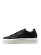 Notting Future Ανδρικά Sneakers Μαύρο