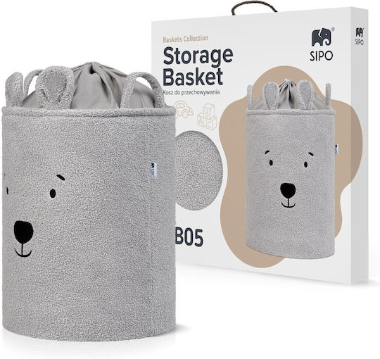 Sipo Kinder-Wäscherei Korb