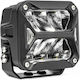 Alista Home LED Volkswagen Sus 58W 10.7cm cu Alb Iluminare 1buc