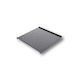 Fixed Shelf 19" 1u 300mm Front Mounting 2 Points Load 30kg Grey Ral 7035 Dateup 9801130400