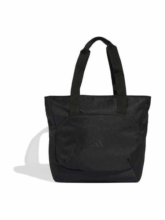 adidas Prime Women's Shoulder Bag for Gym Black