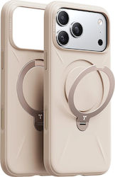 Torras Qpro Gole (iPhone 17 Pro Max)