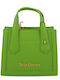 Women's Handbag Shoulder Green