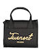 Damentasche Tote Handtasche Schwarz
