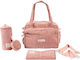 Doomoo Doomoo Shoulder Handbag Pink