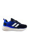 Ανδρικά Sneakers Μπλε