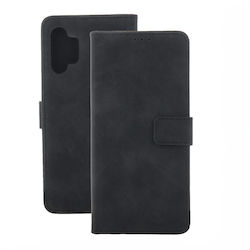 Smart Книга Черен (Galaxy S26 Ultra)