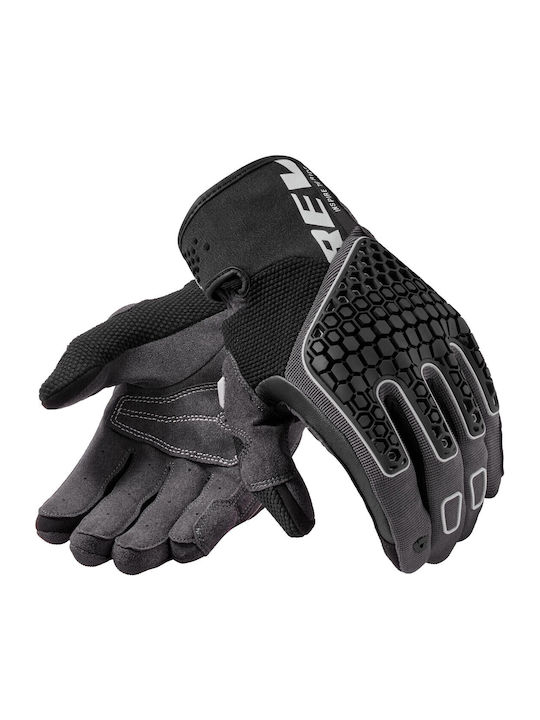 Rev'IT Mangrove 2 Summer Men's Motorcycle Glove...