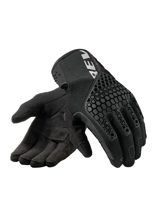 Rev'IT Mangrove 2 Summer Men's Motorcycle Glove...