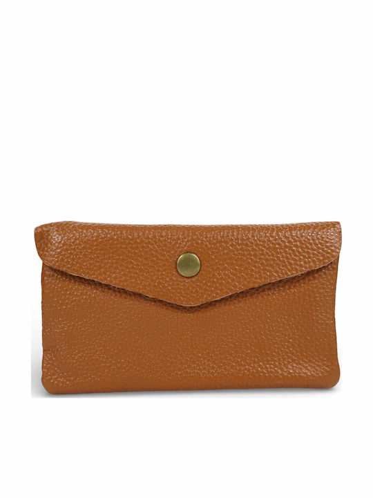 Passaggio Leather Large Leather Women's Wallet ...