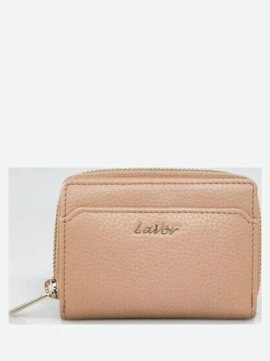 Lavor Small Leather Women's Wallet Travel with ...